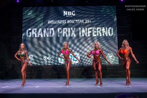 WELLNESS МАСТЕРА 35+